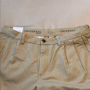 St. John's Bay Khaki Chinos